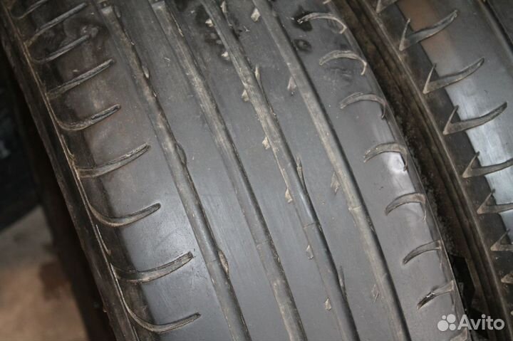 Nexen N8000 235/65 R17 104H