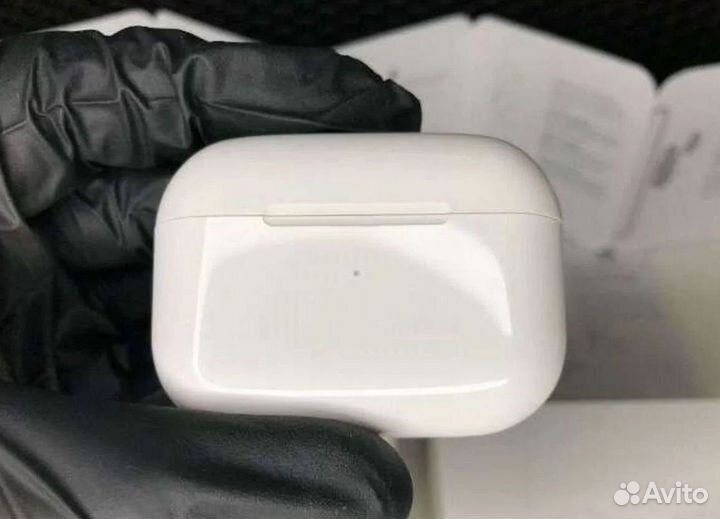 Airpods Pro на чипе Airoha 1562a