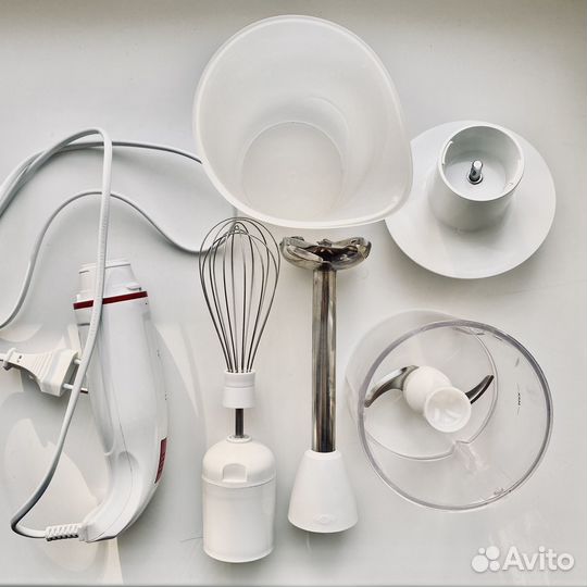 Блендерный набор Maxwell