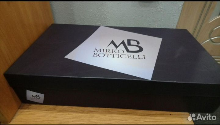 Новые женские валенки