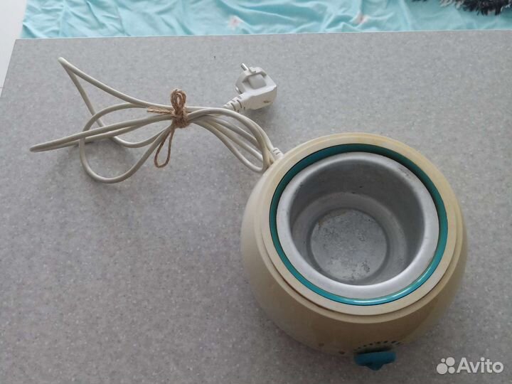 Воскоплав для депиляции