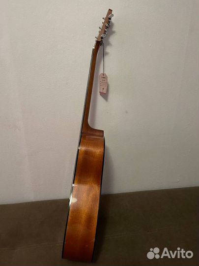 Акустическая гитара Yamaha FG 800N