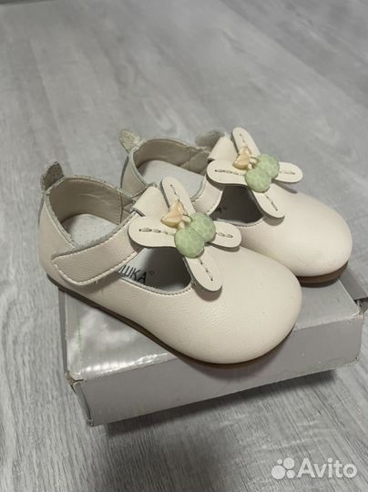 Детская обувь для девочек