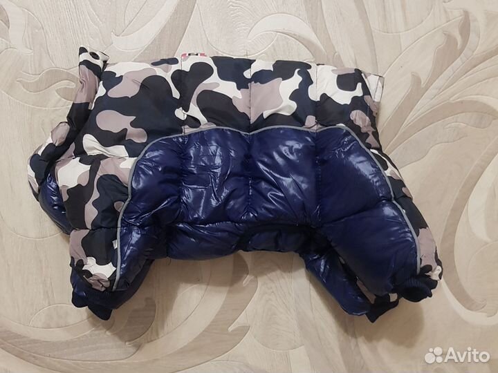 Комбинезоны для собак. Комбезы. Одежда