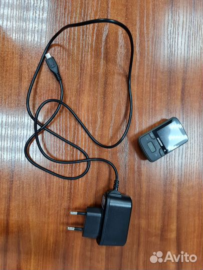 Плеер Digma Flash Z4