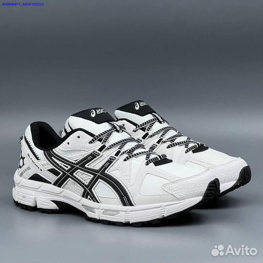 Кроссовки Asics Gel-Kahana 8 (Арт.15503)