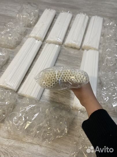 Набор для воздушных шаров