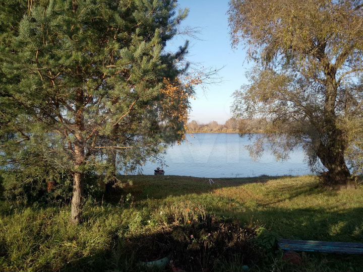 Участок 11 сот. (ИЖС)