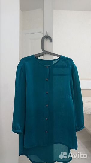 Блузка 40-42