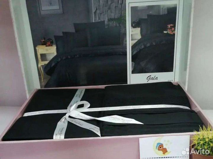 Белье постельное (Ранфорс)