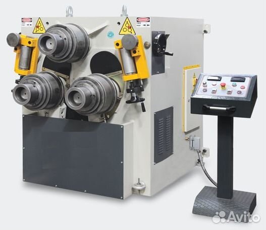 Профилегибочный станок (оборудование)