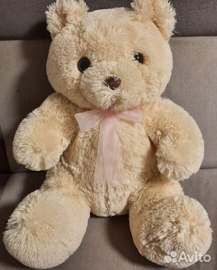 Плюшевый медведь 50 см