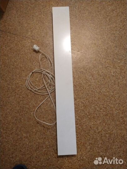 Уф лампа бактерицидная