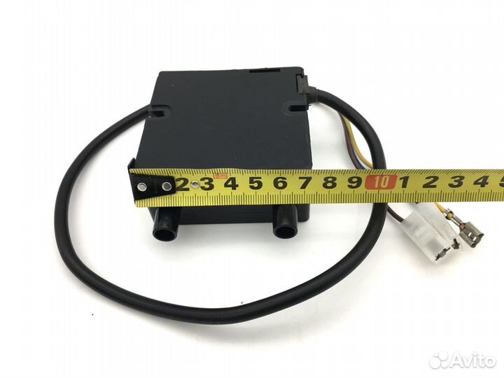 Трансформатор розжига Brahma TD2ltcsf 15910666
