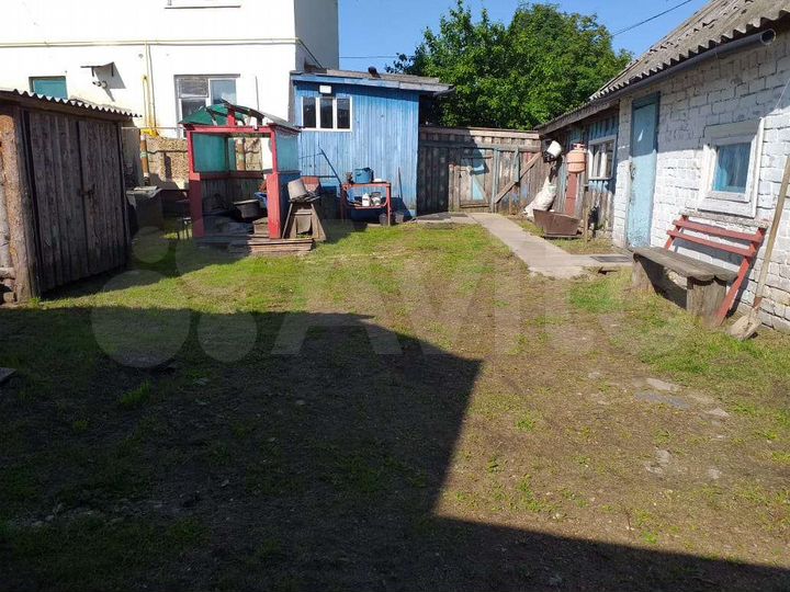 Коттедж 120 м² на участке 80 сот.