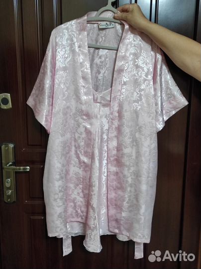 Женский пинюар