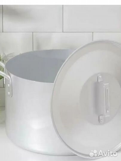 Котел калитва 50 л Калитва