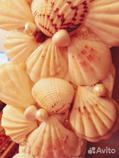 Зеркало настенное