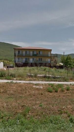 Участок 8 сот. (ИЖС)