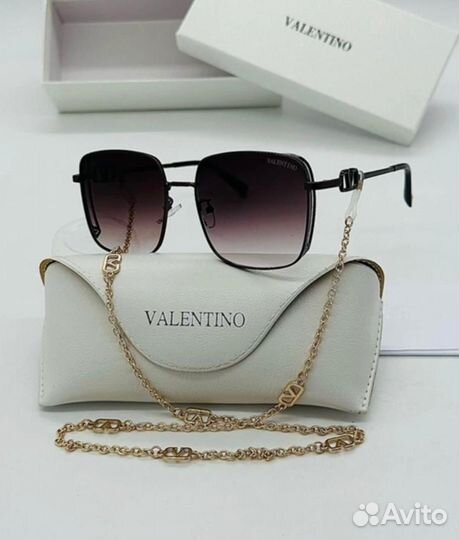 Солнцезащитные очки бренд