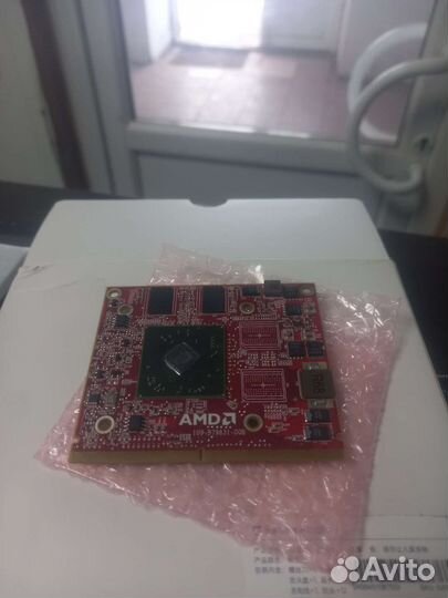 Видеокарта новая для Acer 5739G 5935G 7535G 7738G