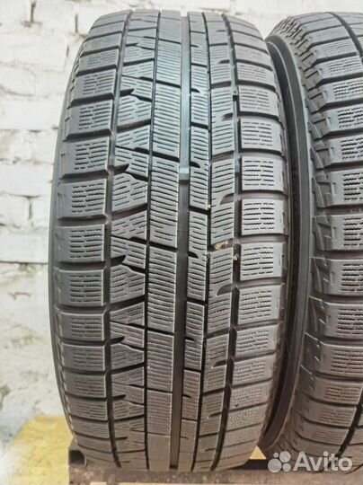Yokohama Ice Guard IG50+ 215/50 R17 99W