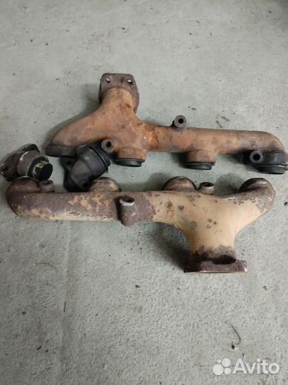 Поршневая камаз 740.10 и головки