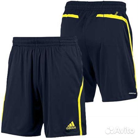 Судейская форма Adidas Referee 10