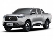 Новый Great Wall Poer 2.0 MT, 2023, цена от 2 669 000 руб.