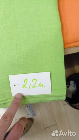 Натуральные ткани шерсть/лён/хлопок.От 2 м