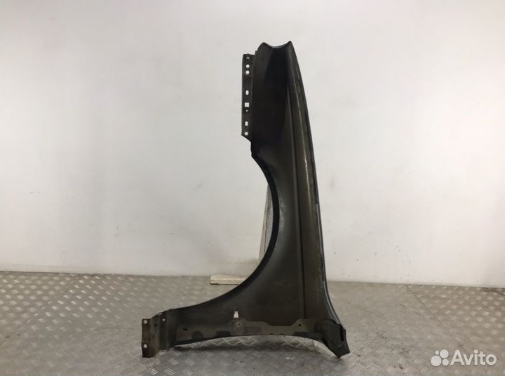 Крыло Jaguar X-Type (2002-2009)