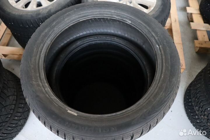 Nokian Tyres Nordman 7 205/50 R17