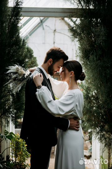 Фотограф. Свадебный фотограф