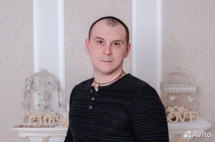 Наладчик кипиа