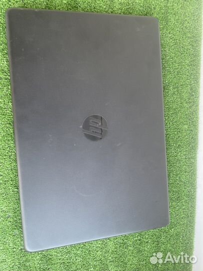 HP 17 дюйм / 2 видеокарты