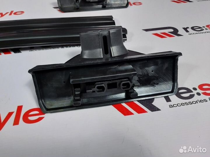 Рейлинги поперечные Honda CR-V 06-11г S2053