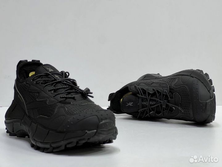 Кроссовки Reebok Zig Kinetika 2 Edge