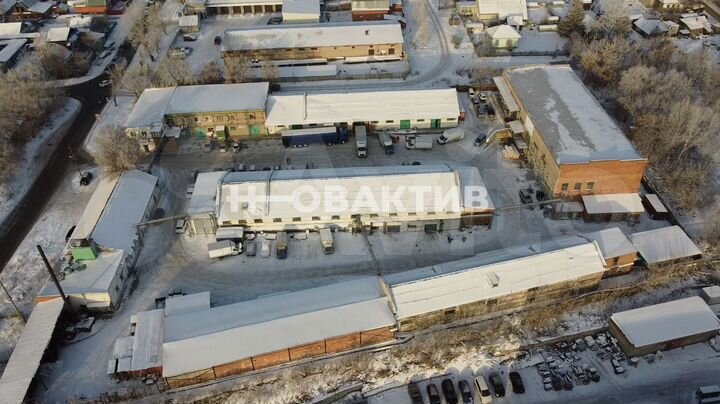 Продам помещение свободного назначения, 5500 м²