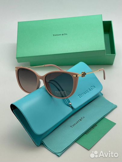 Солнцезащитные очки Tiffany & Co