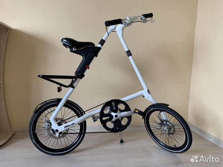 Strida cheap sx 18