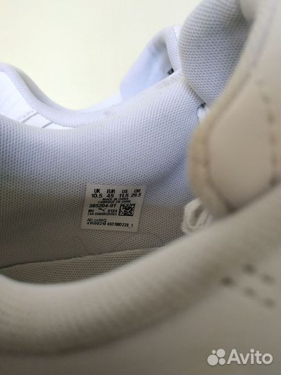 Кроссовки мужские 45 размера puma