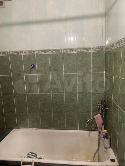 1-к. квартира, 37,8 м², 4/4 эт.