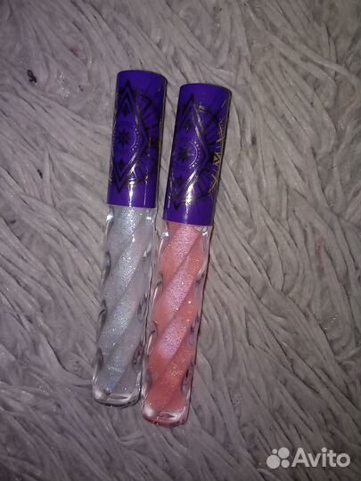 Блеск для губ