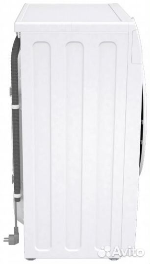 Стиральная машина Gorenje W1nhpi60SCS