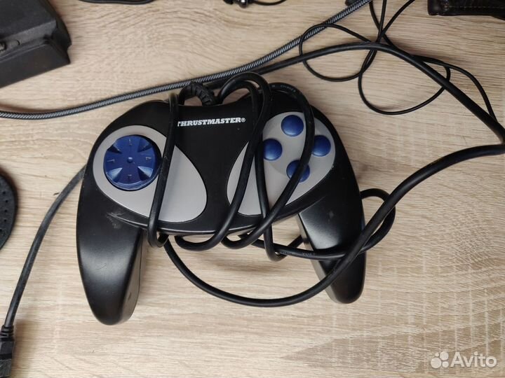 Джойстик геймпад