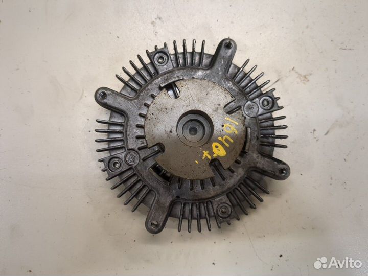 Муфта вентилятора Mitsubishi Montero Sport / Pajer