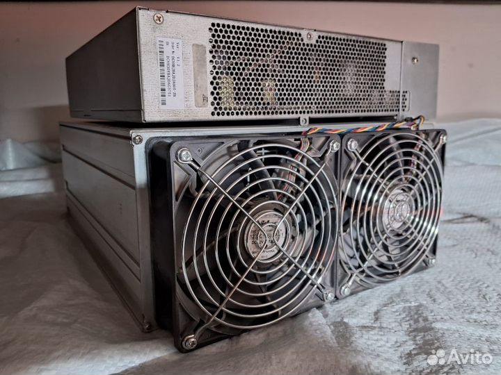 Asic antminer s19 95th