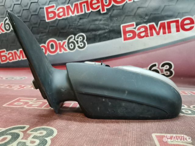 Зеркало передний левый LADA Vesta 2180 2015