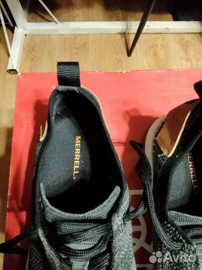 Кроссовки merrell original