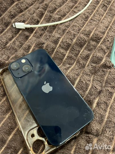 iPhone 13 mini, 128 ГБ